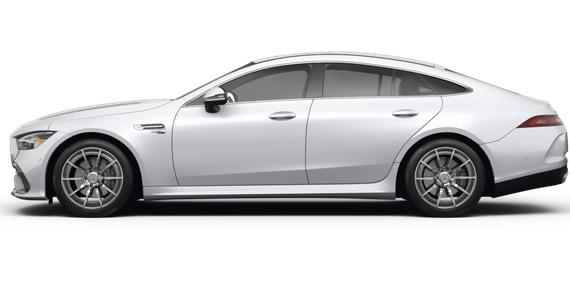 MERCEDES-BENZ AMG GT 2022 W1K7X6BB3NA046196 image